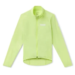 Women's Core Light Jacket Light Lime
