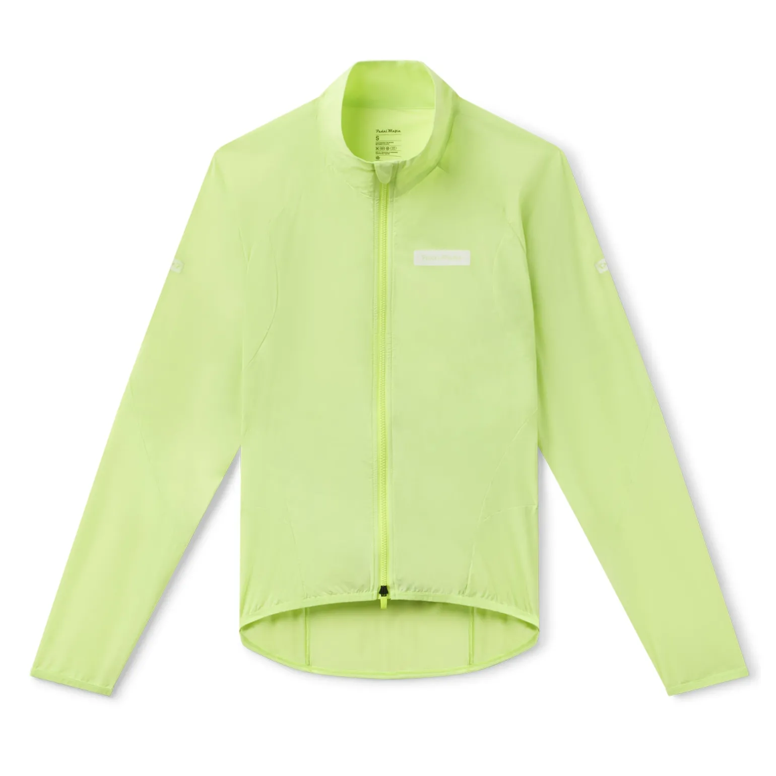 Women's Core Light Jacket Light Lime