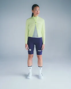 Women's Core Light Jacket Light Lime