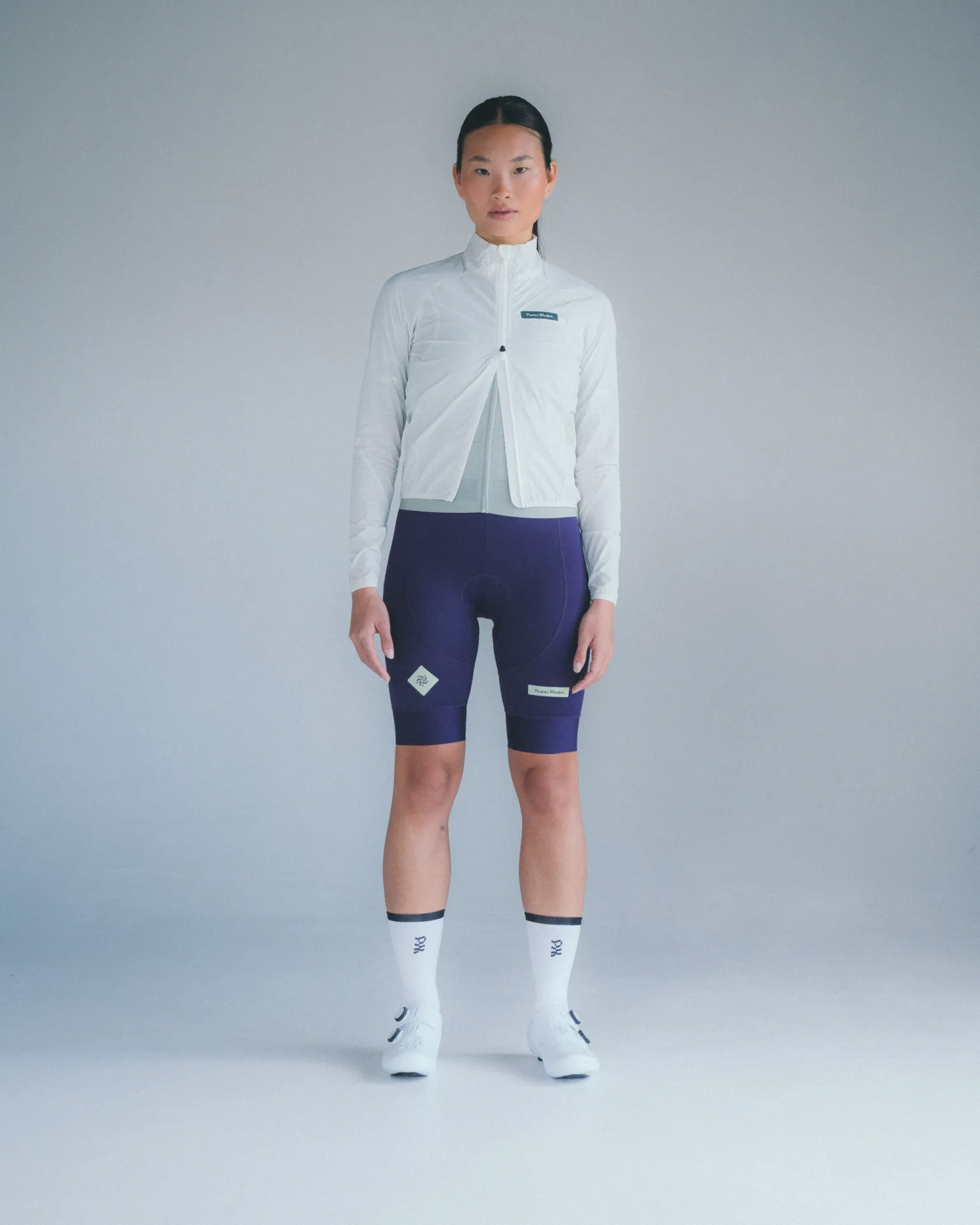 Women's Core Light Jacket Plum