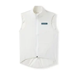 Women's Core Light Vest Bone White