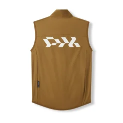 Women's Core Light Vest Brown