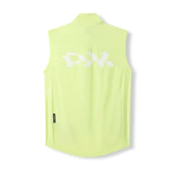 Women's Core Light Vest Light Lime