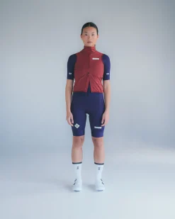 Women's Core Light Vest Plum