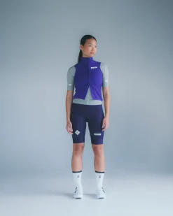 Women's Core Light Vest Violet