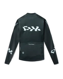 Women's Core Long Sleeve Jersey Night Navy