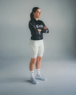 Women's Core Long Sleeve Jersey Night Navy