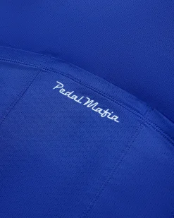 Women's Core Long Sleeve Jersey Royal Blue