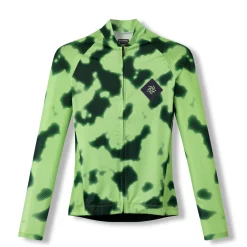 Women's Core Long Sleeve Jersey Marble Melon