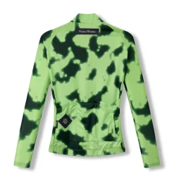 Women's Core Long Sleeve Jersey Marble Melon