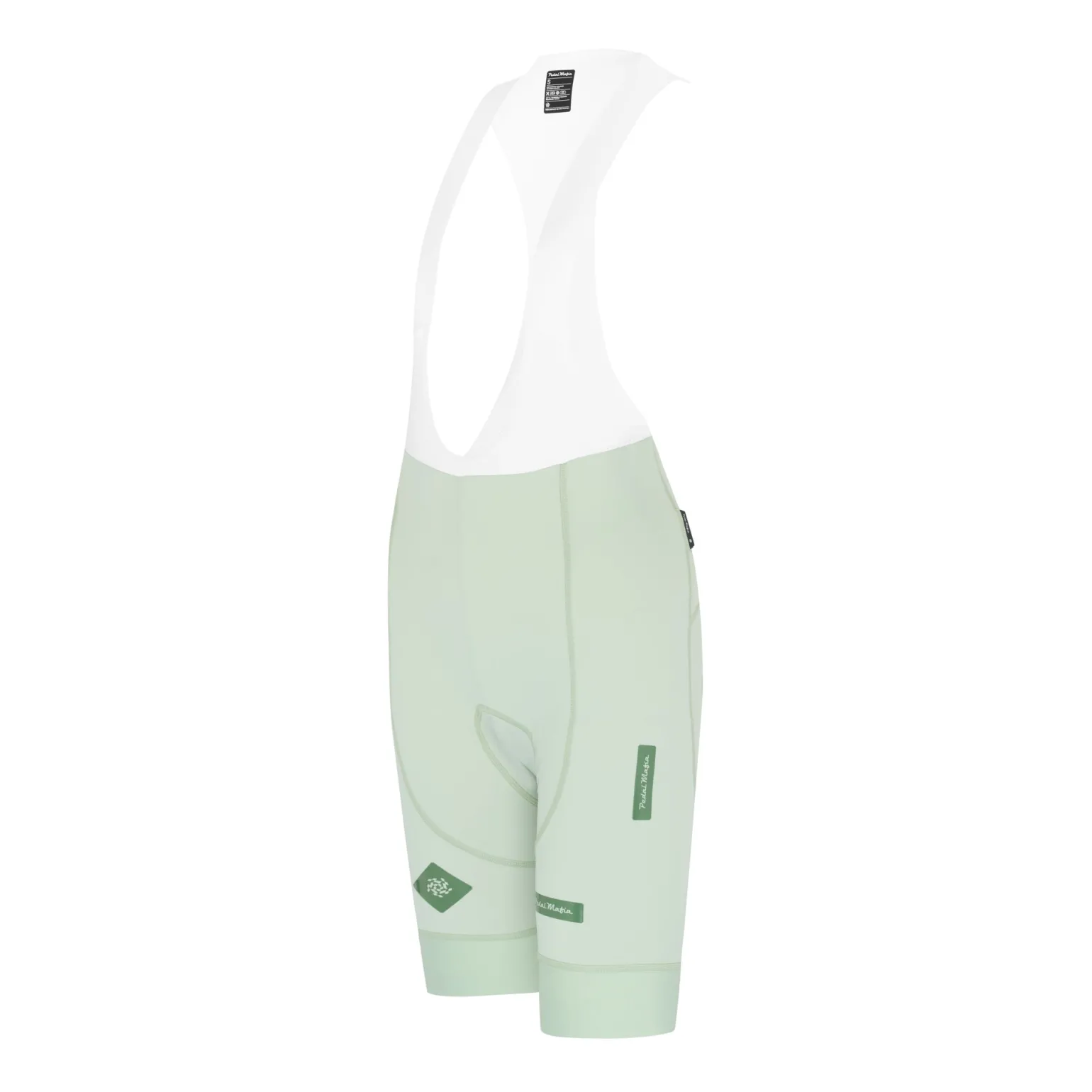 Women's Core Racing Cycling Bundle Off-White/Sea Foam