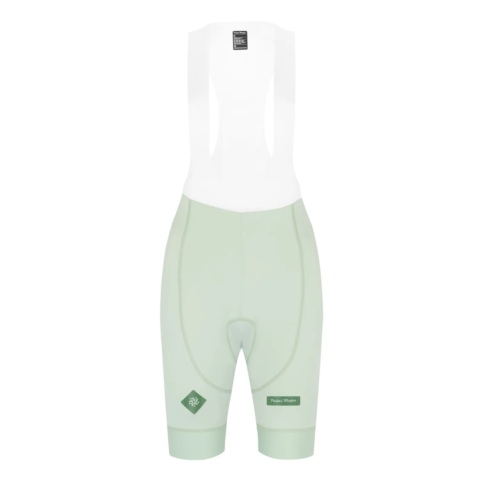 Women's Core Racing Cycling Bundle Off-White/Sea Foam