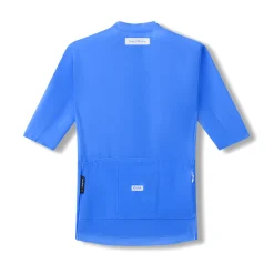 Women's Core Racing Jersey Baby Blue