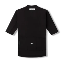 Women's Core Racing Jersey Black