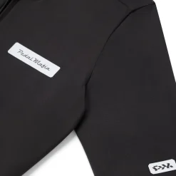 Women's Core Racing Jersey Black