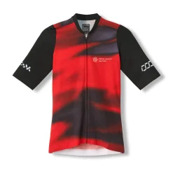 Women's Core Racing Jersey Red