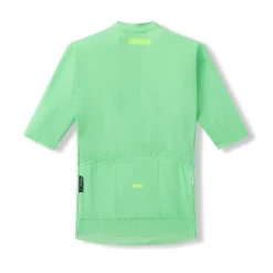Women's Core Racing Jersey Spearmint