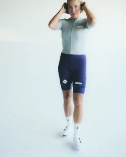 Women's Core Racing Jersey Stone