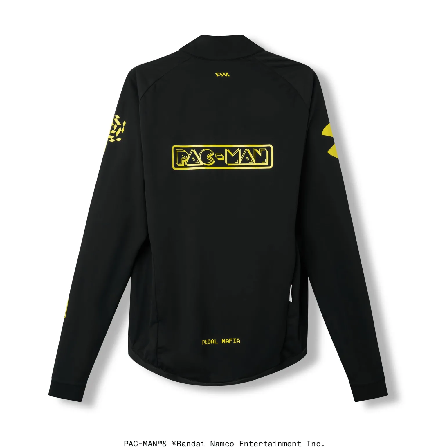 Women's Core Spray Jacket PAC-MAN
