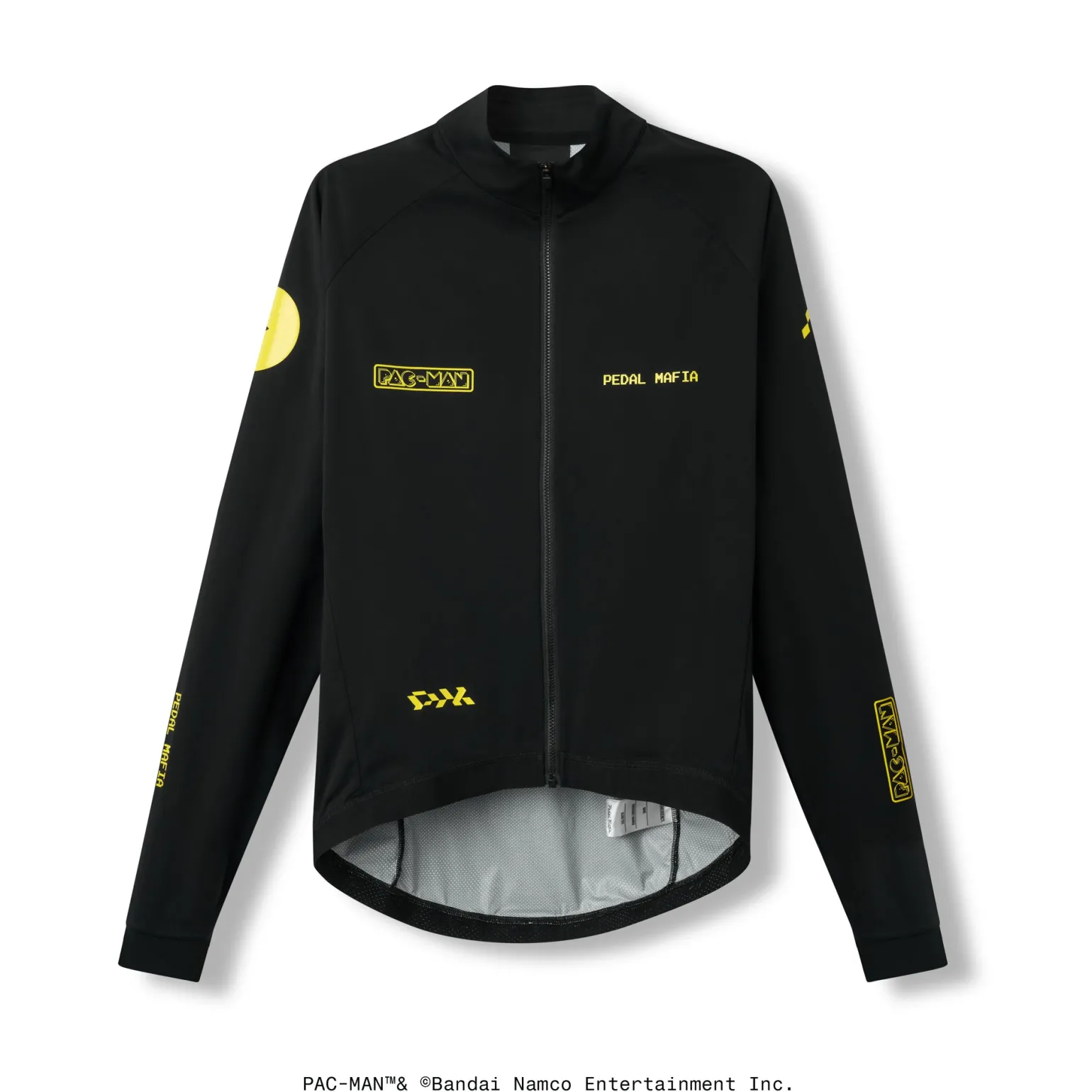 Women's Core Spray Jacket PAC-MAN