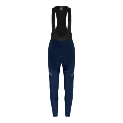 Women's Core Thermal Bib Navy (24)