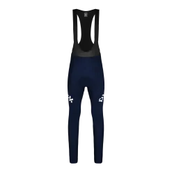 Women's Core Thermal Bib Tight Navy