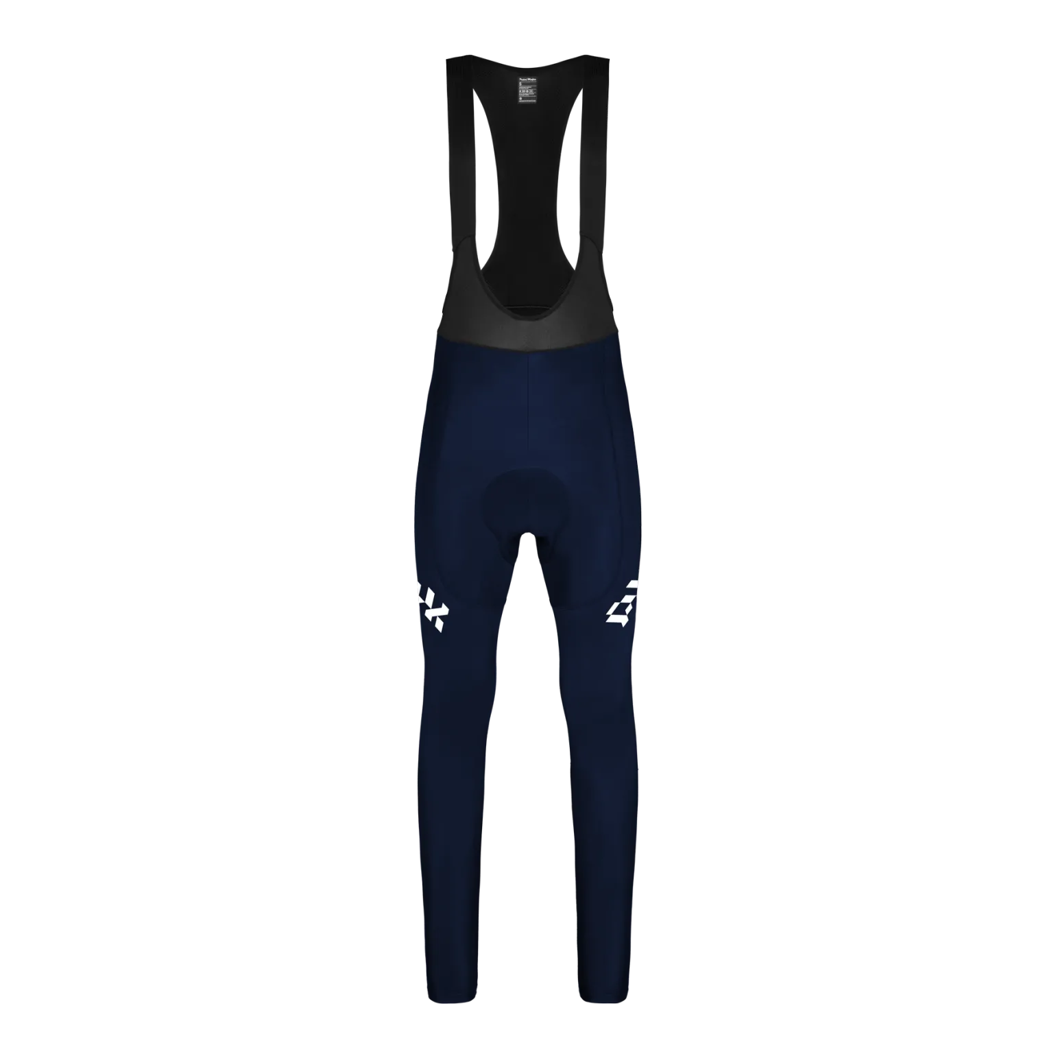 Women's Core Thermal Bib Tight Navy
