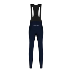 Women's Core Thermal Bib Tight Navy