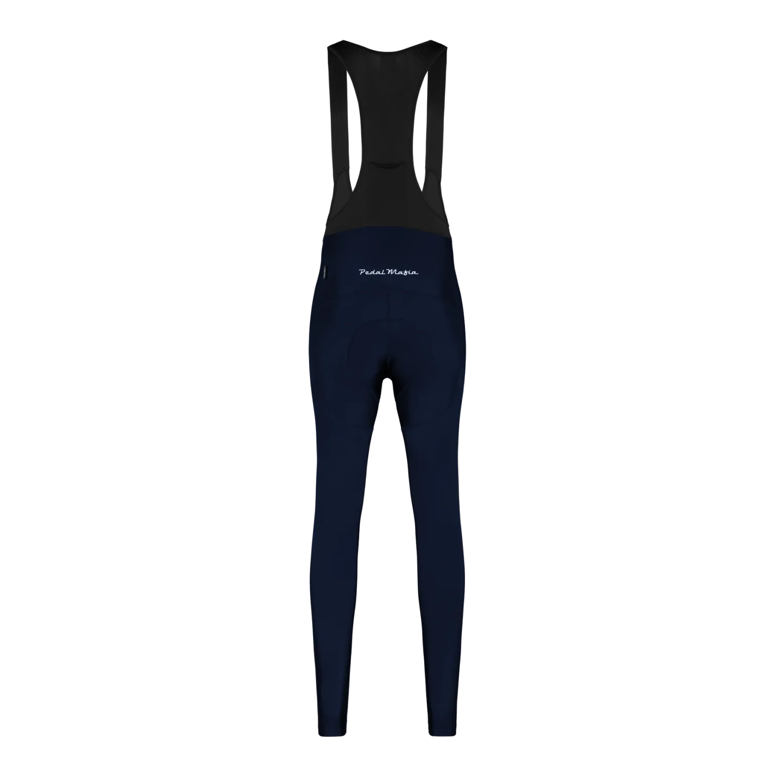 Women's Core Thermal Bib Tight Navy