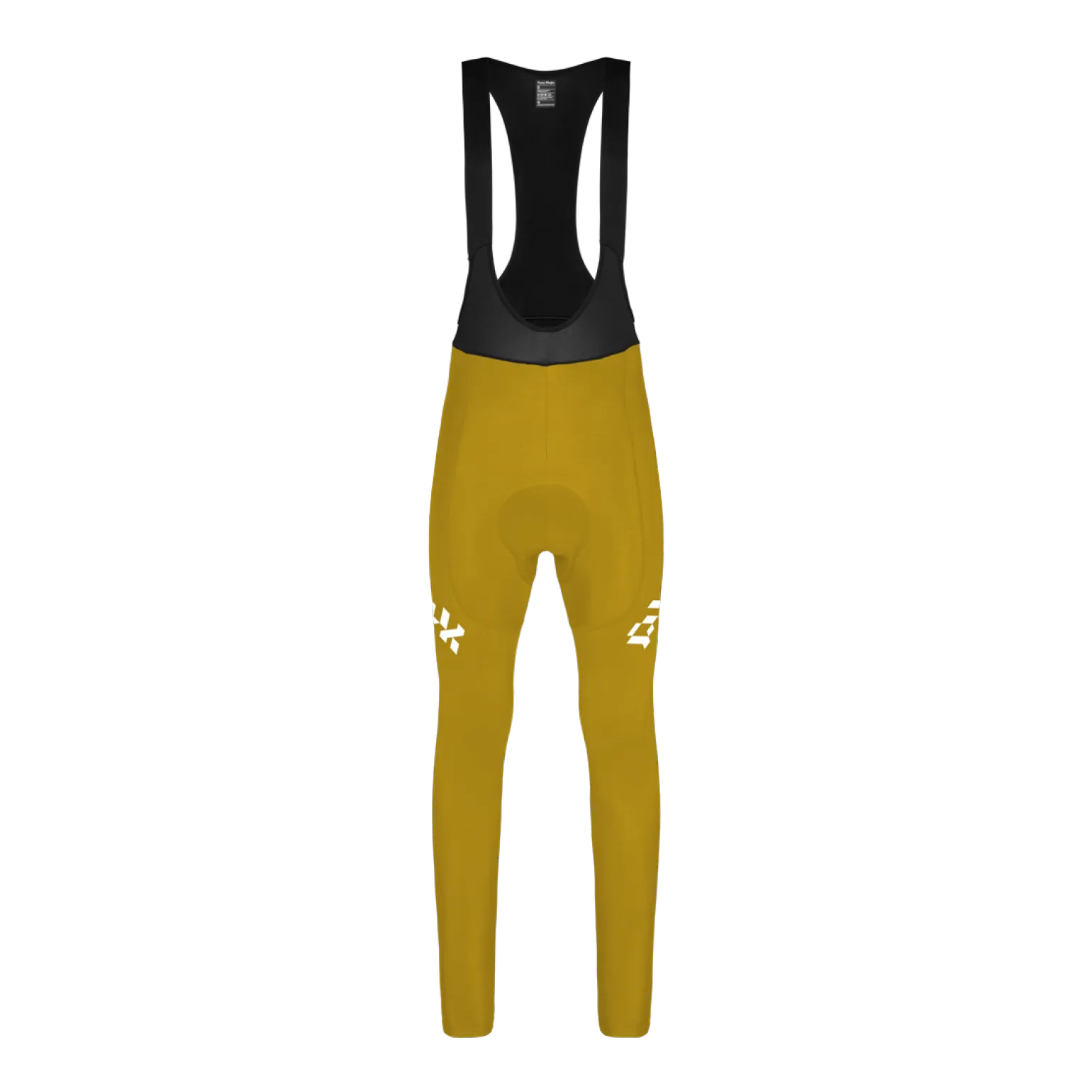 Women's Core Thermal Bib Tight Wasabi