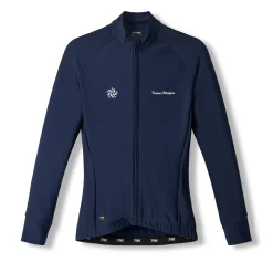 Women's Core Thermal Jacket Navy (24)