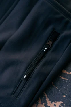 Women's Core Thermal Jacket Navy (24)