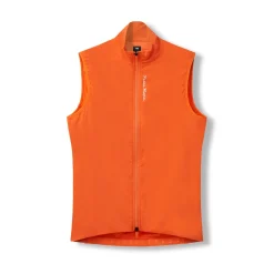 Women's Core Vest Orange