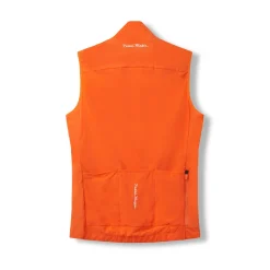 Women's Core Vest Orange