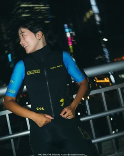 Women's Core Vest PAC-MAN