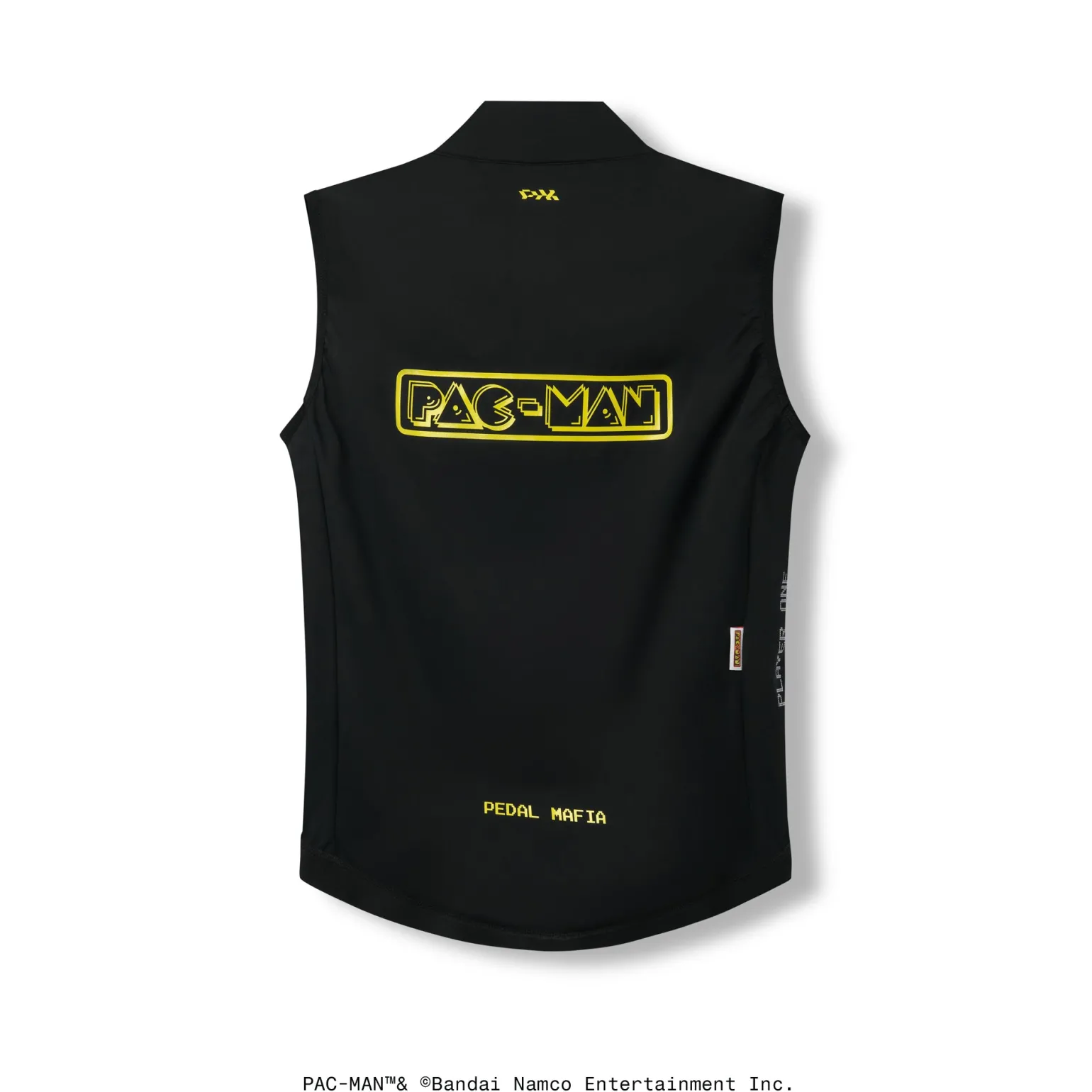 Women's Core Vest PAC-MAN