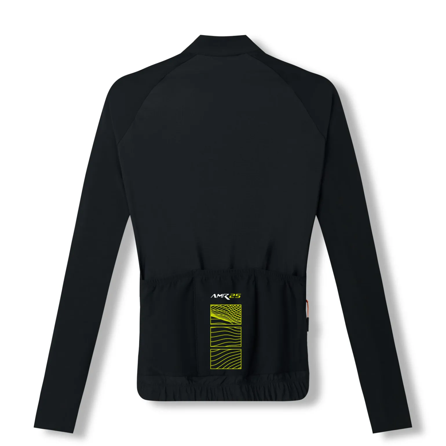 Women's Mid Weight Thermal Jacket Aston Martin Aramco F1® Team