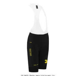 Women's PAC-MAN Cycling Bundle Black