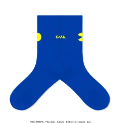 Women's PAC-MAN Cycling Bundle Blue