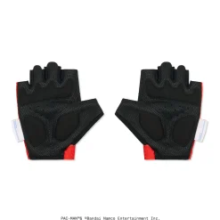 Women's PAC-MAN Cycling Bundle Red
