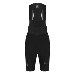 Women's Pro Bib Black
