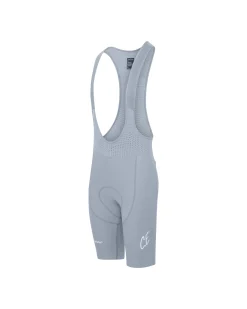 Women's Pro Bib Caleb Ewan Grey