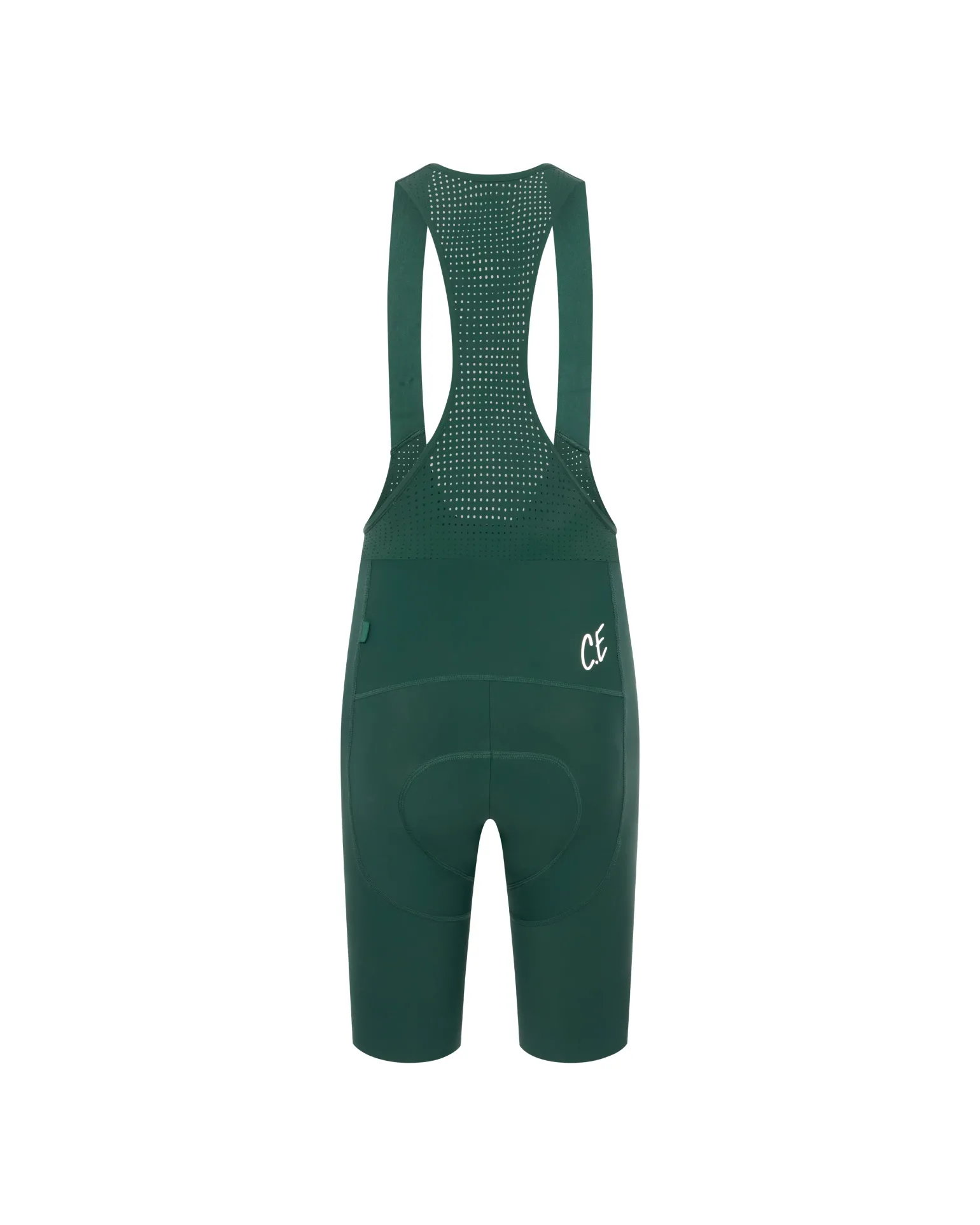 Women's Pro Bib Caleb Ewan Pine