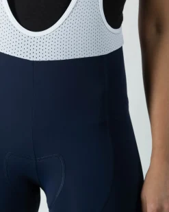 Women's Pro Bib Navy (25)