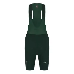Women's Pro Bib Pine Green