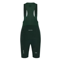 Women's Pro Bib Pine Green