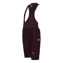 Women's Pro Bib Raisin