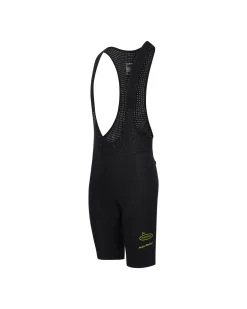 Women's Pro Bib Wiggins Black
