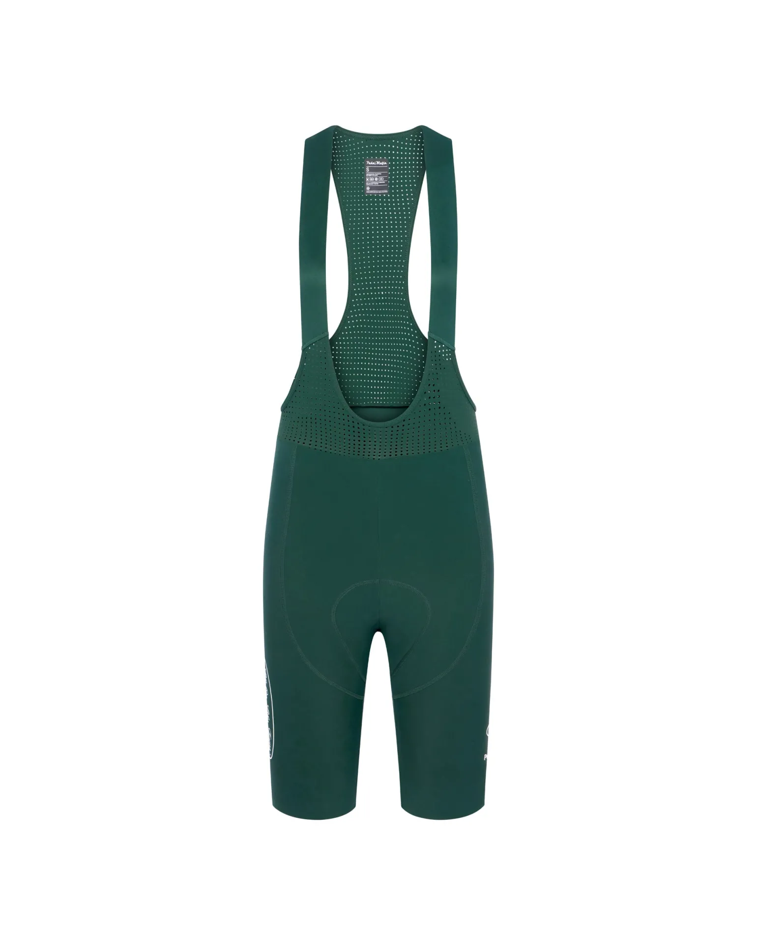 Women's Pro Bib Wiggins Pine