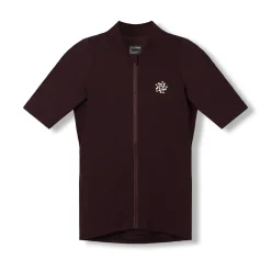 Women's Pro Cycling Bundle Raisin